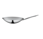 Rundboden Wok