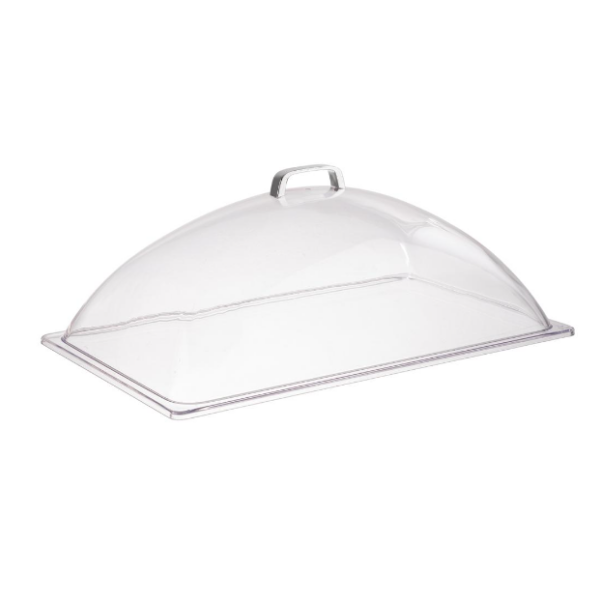 Kuppelhaube
